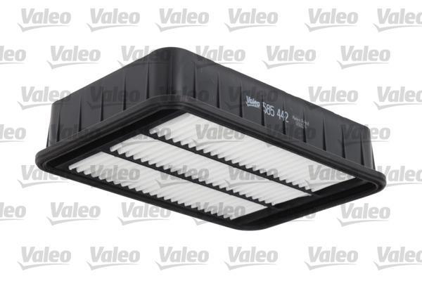 Filtre à air VALEO 585442